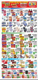 Bravo Supermarkets Weekly Ad week 18 Page 3