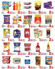 Day To Day catalogue Page 3