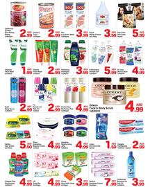 Day To Day catalogue Page 4