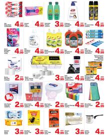 Day To Day catalogue Page 5
