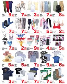 Day To Day catalogue Page 7