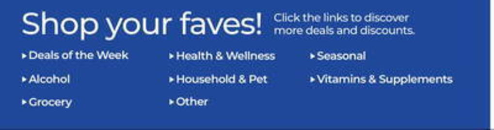 Rite Aid Weekly Ad week 19 Page 10