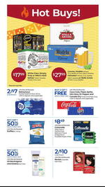 Rite Aid Weekly Ad week 19 Page 2