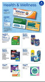 Rite Aid Weekly Ad week 19 Page 5