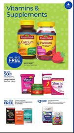 Rite Aid Weekly Ad week 19 Page 6