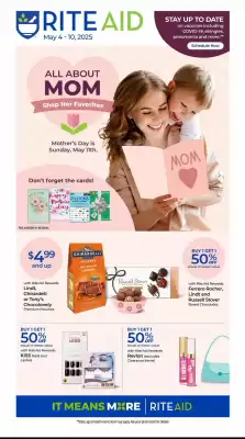 Rite Aid Weekly Ad (valid until 10-05)