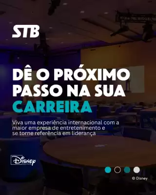 Catálogo STB (válido até 1-05)