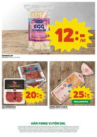 Coop reklamblad vecka 19 Sida 2