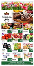 Haggen Food Weekly Ad Page 3