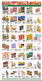 Haggen Food Weekly Ad Page 4