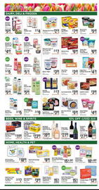 Haggen Food Weekly Ad Page 5