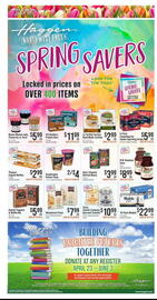 Haggen Food Weekly Ad Page 6
