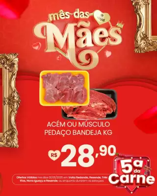 Catálogo Royal Supermercados (válido até 1-05)