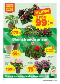 Stora Coop reklamblad vecka 19 Sida 10
