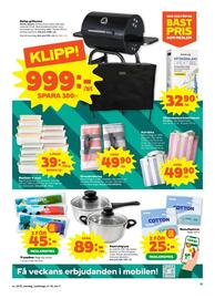 Stora Coop reklamblad vecka 19 Sida 11