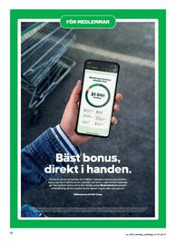 Stora Coop reklamblad vecka 19 Sida 12