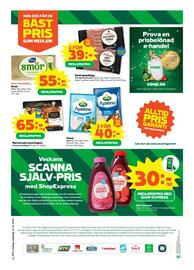 Stora Coop reklamblad vecka 19 Sida 16