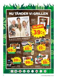 Stora Coop reklamblad vecka 19 Sida 2