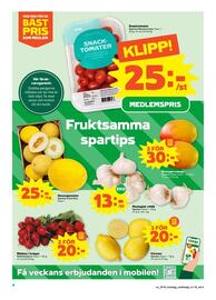 Stora Coop reklamblad vecka 19 Sida 4