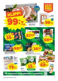 Stora Coop reklamblad vecka 19 Sida 5