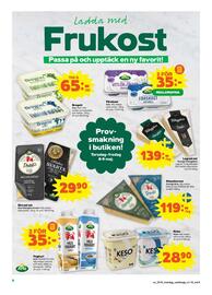 Stora Coop reklamblad vecka 19 Sida 6