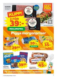 Stora Coop reklamblad vecka 19 Sida 7