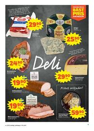 Stora Coop reklamblad vecka 19 Sida 9