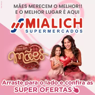 Catálogo Mialich Supermercados