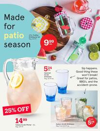 Kitchen Stuff Plus flyer week 18 Page 11