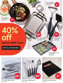 Kitchen Stuff Plus flyer week 18 Page 12