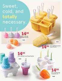 Kitchen Stuff Plus flyer week 18 Page 13