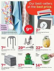 Kitchen Stuff Plus flyer week 18 Page 14