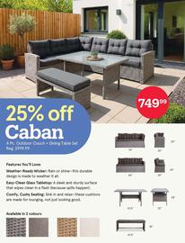 Kitchen Stuff Plus flyer week 18 Page 2