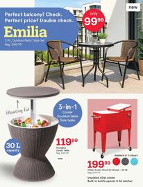 Kitchen Stuff Plus flyer week 18 Page 3