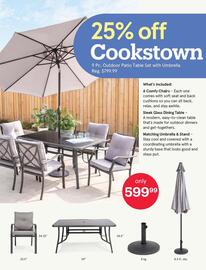 Kitchen Stuff Plus flyer week 18 Page 4