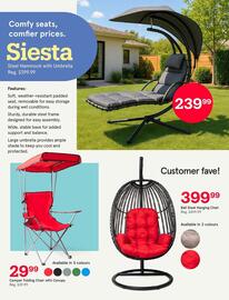 Kitchen Stuff Plus flyer week 18 Page 6