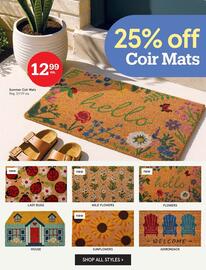 Kitchen Stuff Plus flyer week 18 Page 7