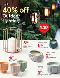 Kitchen Stuff Plus flyer week 18 Page 9