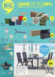 JYSK flyer week 18 Page 9