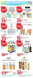 Rexall flyer week 18 Page 11
