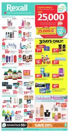Rexall flyer week 18 Page 2