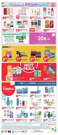 Rexall flyer week 18 Page 3