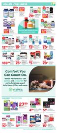 Rexall flyer week 18 Page 9