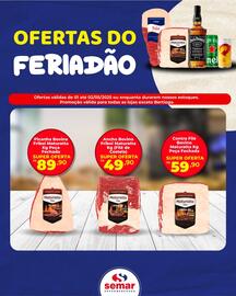 Catálogo Semar Supermercado Página 2