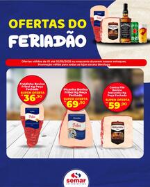 Catálogo Semar Supermercado Página 3