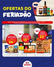 Catálogo Semar Supermercado Página 5