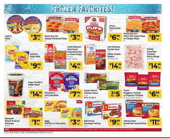 Tony’s Fresh Market Weekly Ad Page 10