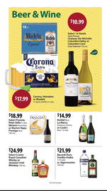 Bartell Drugs Weekly Ad week 19 Page 10
