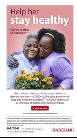 Bartell Drugs Weekly Ad week 19 Page 12