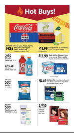 Bartell Drugs Weekly Ad week 19 Page 2